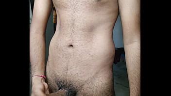 Indian Hairy Guy In Hotel Pleasing Himself XVIDEOS