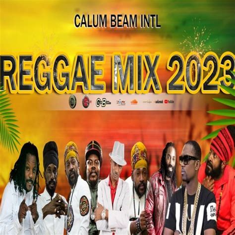 Stream Reggae Mix 2023 / Reggae Mix july 2023 ,luciano,lutan fyah,j ...