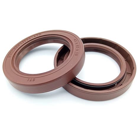 High Quality Rubber Gasket Fkm Hydraulic High Temperature Corrosion