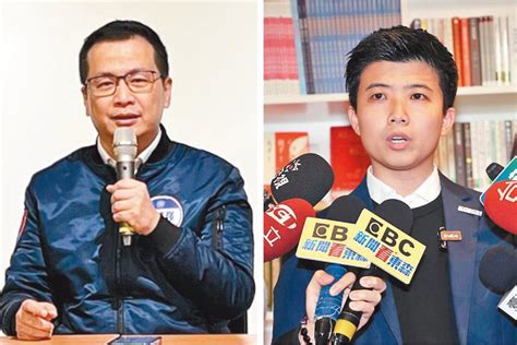 台北第六選區開票結果／羅智強當選獲勝、苗博雅飲恨敗選 區域立委焦土戰 要聞 聯合新聞網