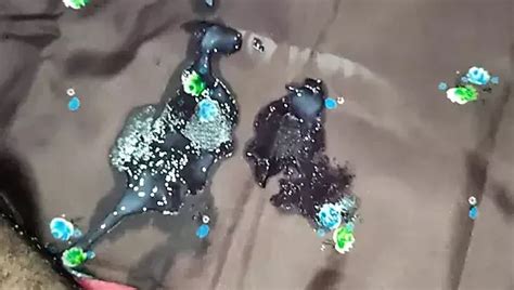 Satin Silk Handjob Porn Salwar Rub On Dick Head And Cum 88 XHamster