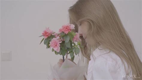 Mila Azul Fruits Metartx Scene Porn Pic