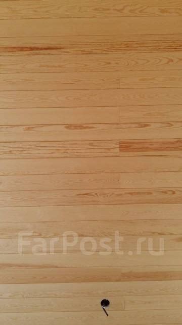 Вагонка лиственница Штиль 14*130 Люкс (Экстра), в наличии. Цена: 2 500 ...