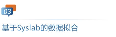 同元syslab使用攻略 数据插值与数据拟合学习同元软控 开放原子开发者工作坊