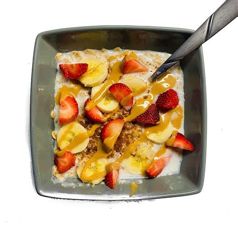 healthy breakfast oatmeal recipes 6