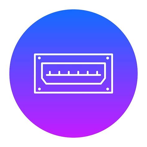 Premium Vector Hdmi Port Vector Illustration