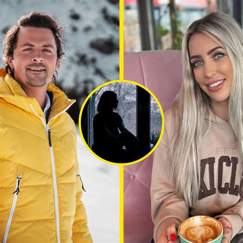 Winter Vol Liefde-Denise geeft opheldering over plotseling vertrek bij Mike
