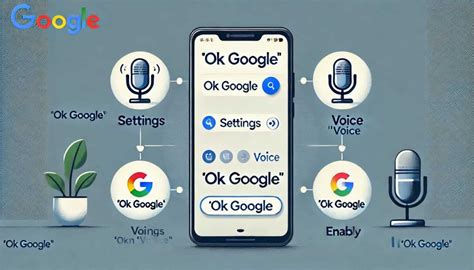 Como Configurar Ok Google - ¿Cómo configurar el Ok Google fácilmente?