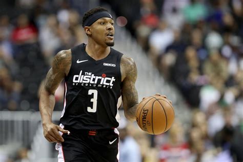 Bradley Beal Wallpapers 4k Hd Backgrounds On Wallpaperbat