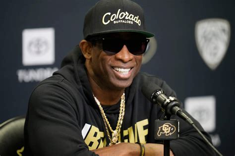 Deion Sanders’ Colorado experiment will soon be put to the test — how