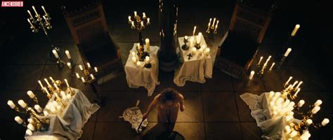 Judgement Nude Pics Page