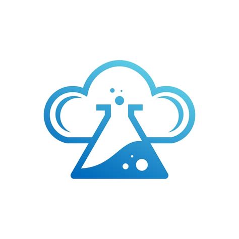 Premium Vector Cloud Logo Design Pro Vector