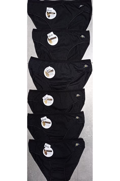 Papatya Kad N Siyah Modal L Bikini Bel K Lot Fiyat Yorumlar Trendyol