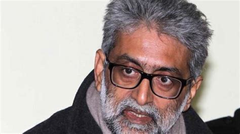 Nia Court Permits Ed To Question Gautam Navlakha In Newsclick Case