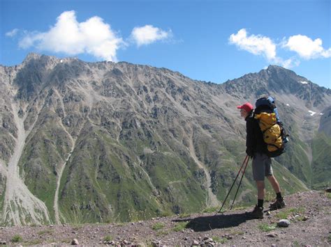Дмитрий Сандул – Клуб туристів KULUAR 💚
