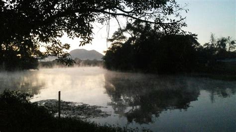 Hot Spring Lashio Shan State Myanmar Lashio Hot Springs Shan