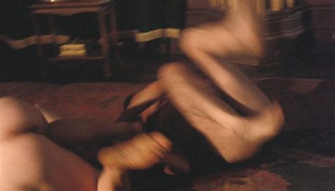 Omg They Re Naked Retro Edition Alan Bates And Oliver Reed Wrestle Down In Women In Love