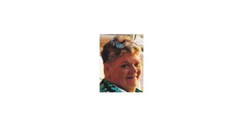 Peggy Koons Obituary 2012 Taneytown Md The Frederick News Post