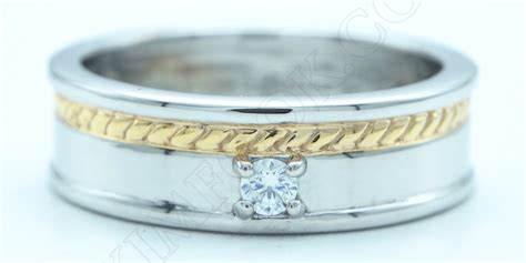 Cincin Nikah Dsg Oleh Kimfook Jewelry Bridestory Store