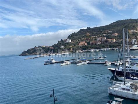 Vendita Attico In Corso Umberto I Monte Argentario Ottimo Stato Con