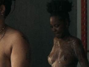 Y The Last Man Nude Scenes Aznude