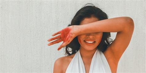 Mengenal Apa Itu Sex Appeal Serta Mitos Dan Faktanya Yoona