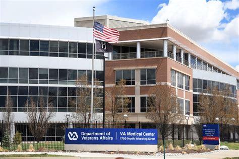 aurora va hospital resumes  surgeries  pause  residue