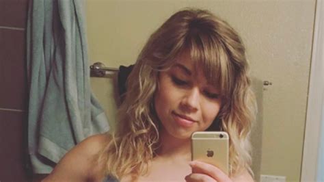Jennette McCurdy S Hot Shots