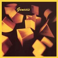 Genesis Genesis Hybrid Stereo Sacd Acoustic Sounds