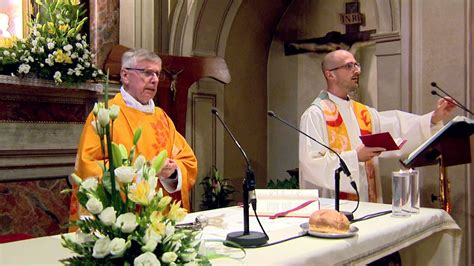 Feste Di Sant Antonio Parrocchia Cattolica Balerna