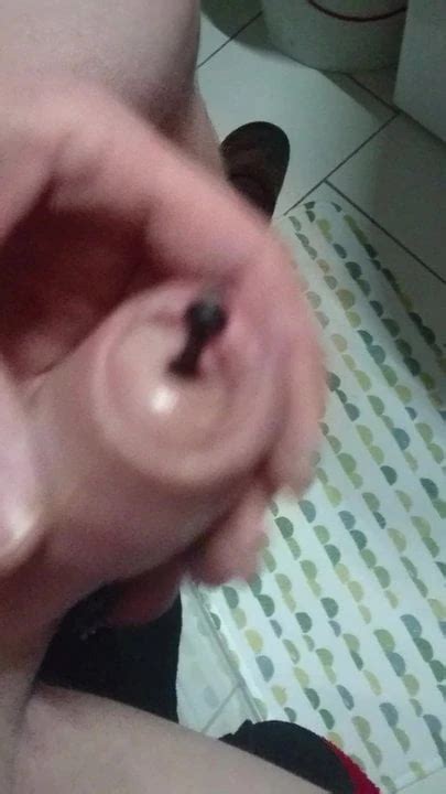 Pumped Cock Wanking With Dialator Nice German Gay Man Porn XHamster