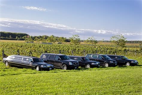 Prince Edward County Wine Tours Bloomfield All You Need To Know