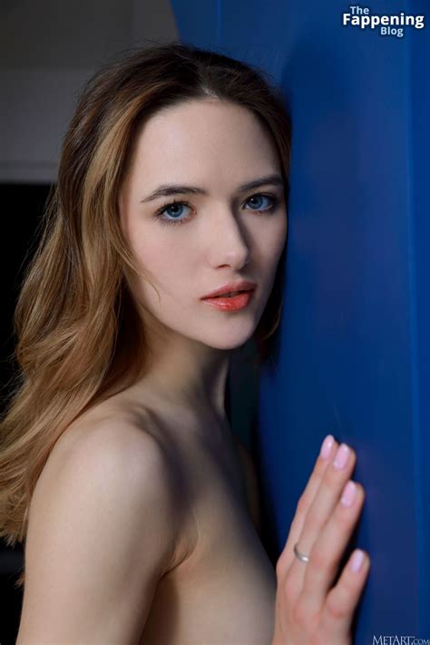 Sofi Roko Nude Leaks Photo TheFappening