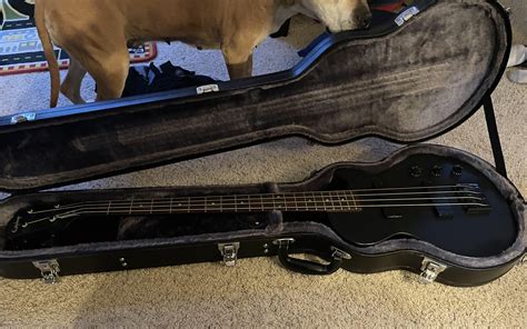 My First Bass : r/BassGuitar