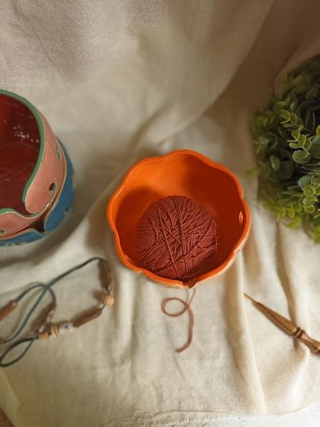 Leto_Ceramica клубочницы для вязания | ВКонтакте