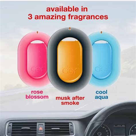 Godrej Aer Pocket Air Freshener Form Solid At ₹ 70 In New Delhi Id