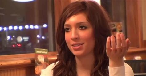 Teen Moms Farrah Abraham Unrecognisable As She Lounges In Teeny Thong Bikini Daily Star