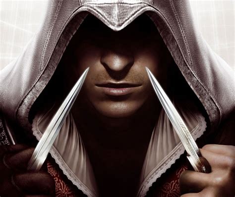 Ezio Auditore Da Firenze Assassins Creed Ii Image 372077