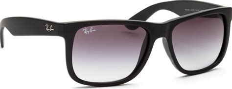 Ray-Ban® Justin RB4165 601/8G | Lentiamo
