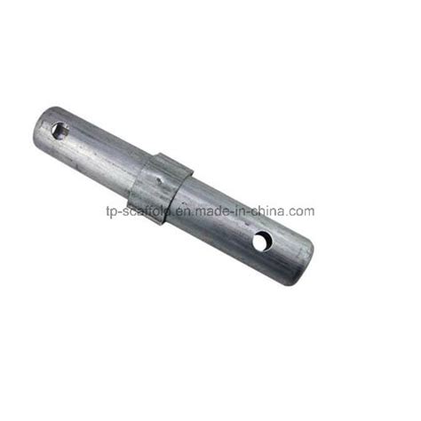 Scaffolding Shoring Coupling Pin For Scaffold Connector