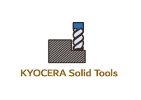 Catalog Cutting Tools Kyocera Asia Pacific