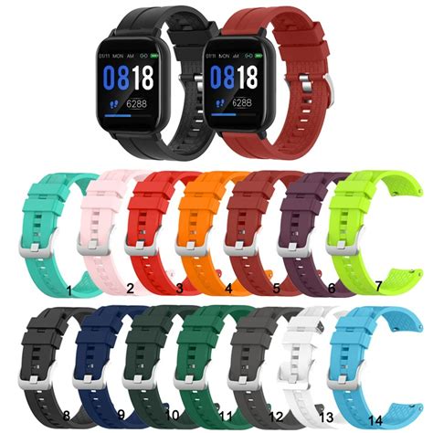 For Axtro Fit Axtro Fit Actxa Tempo C Actxa Tempo C Silicone Strap