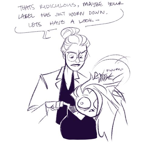 The Blonde Hurricane