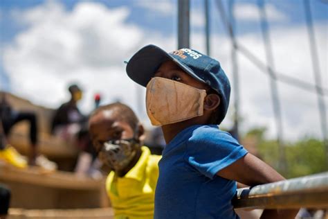 América Latina e Caribe superam os quatro milhões de casos de COVID ISTOÉ Independente