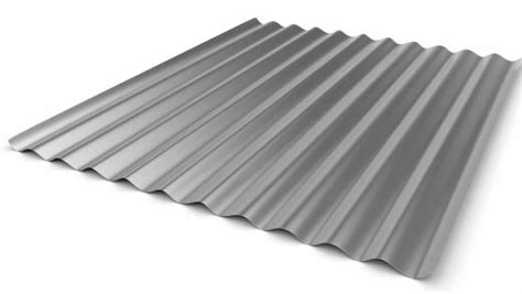 What Is Corrugated Roofing With Pictures