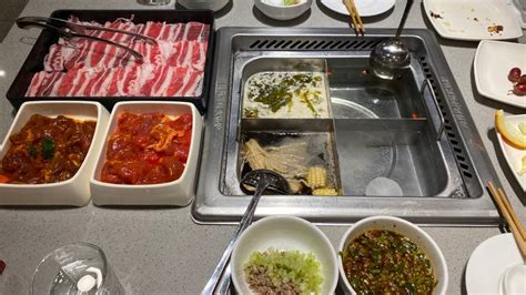 Haidilao Hot Pot Toronto Ontario Canada Venue Report