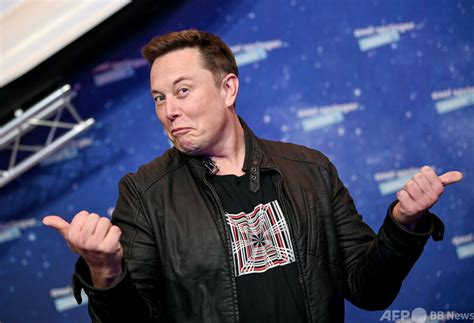 イーロン・マスク氏、ウォール街の新たな「賢人」？ 写真4枚 国際ニュース：AFPBB News