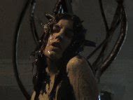 Naked Victoria De Mare In Bio Slime