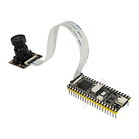 Luckfox Pico Linux Board Rv Mini Rockchip Ai Development Board