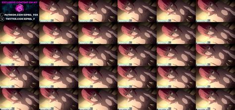 Chainsaw Man Makima Makima From Chainsaw Man Hentai Uncensored Animation K Fps